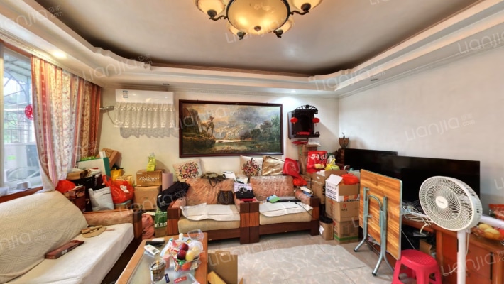 福建省水产研究所二手房实景图