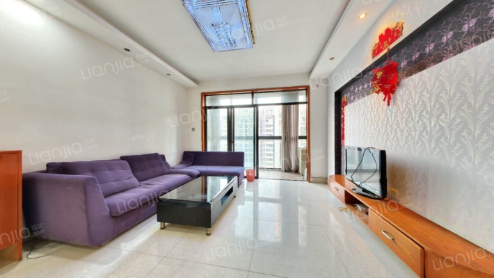 星城映象二手房实景图