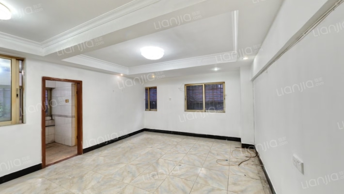 中山八路二手房实景图