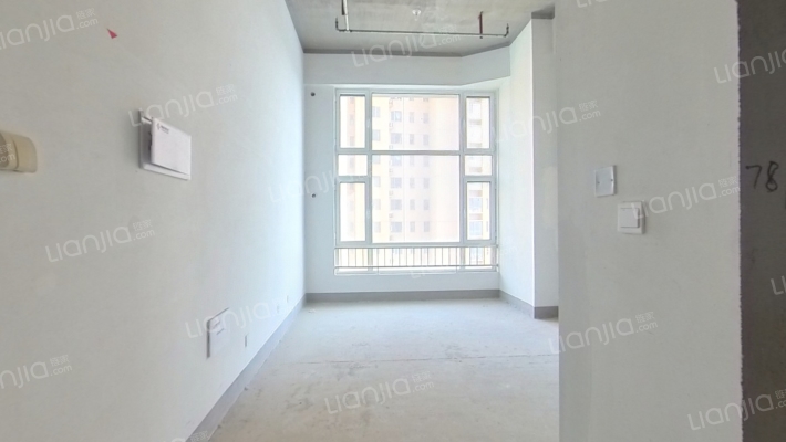 邯郸星魔方二手房实景图