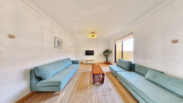 金仓华府二手房实景图