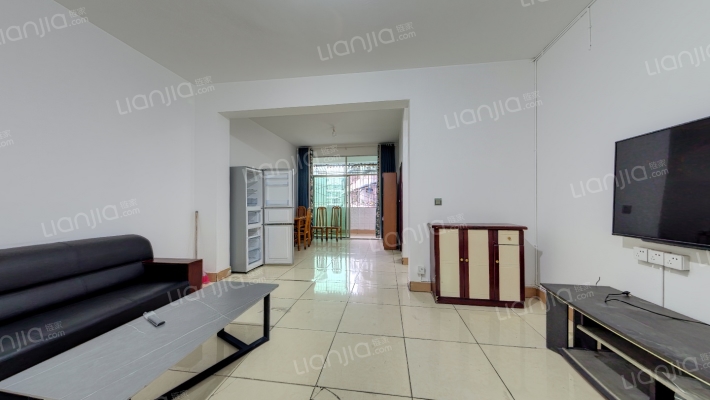 玫瑰园六公寓二手房实景图