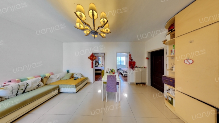 东苑花园别墅二手房实景图