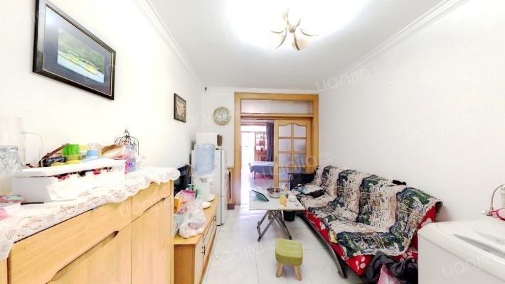 赵苑西里二手房实景图