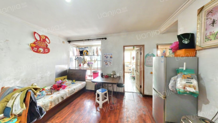 建欣苑五里二手房实景图