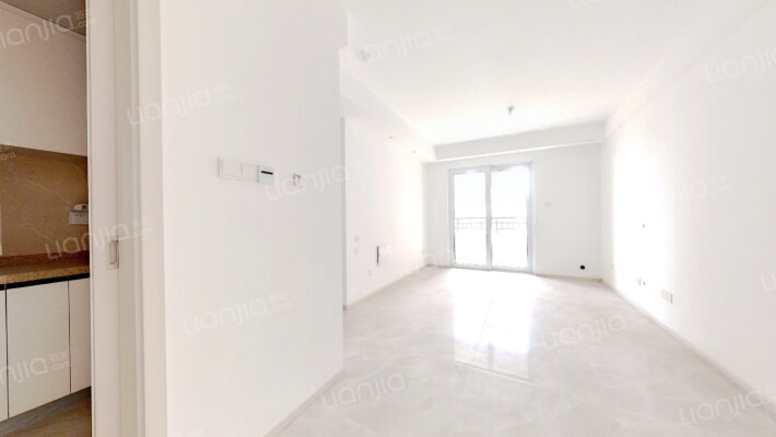 四季连城望悦二手房实景图