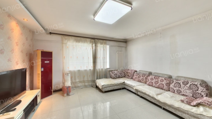 挚信樱花园二手房实景图