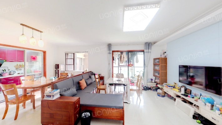 润和紫郡二手房实景图