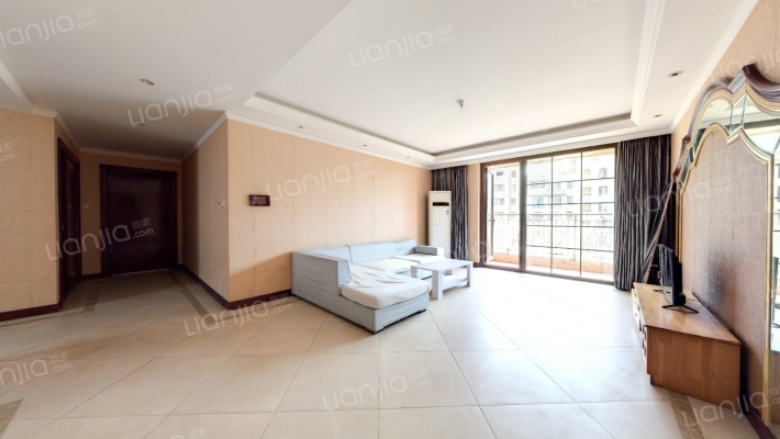 山海湾二手房实景图