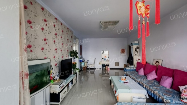 金华怡园二手房实景图