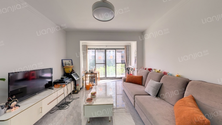 万卓香语城二手房实景图