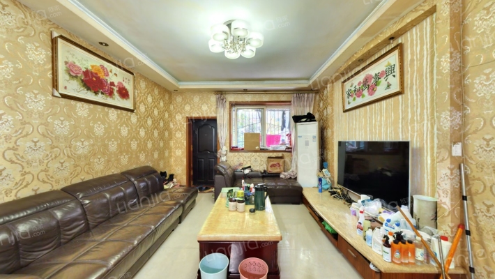 海峡路321号二手房实景图