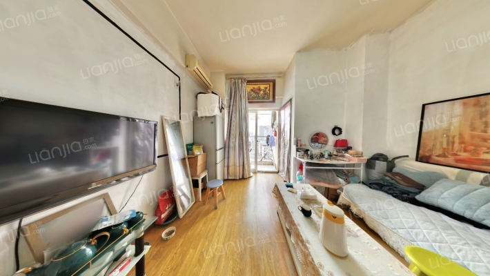 西岸蒂景二手房实景图