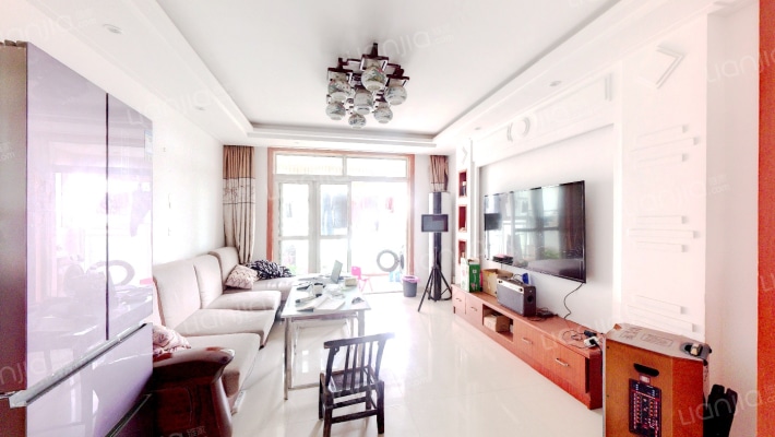 阳澄湖畔花苑二区二手房实景图