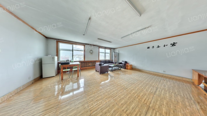 吉华楼二手房实景图