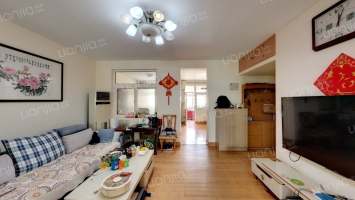 山东警察学院山大路宿舍二手房实景图