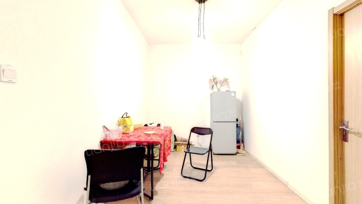 绿地GIC贰期二手房实景图