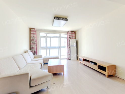 整租·鑫汇新都 3室1厅 南/西