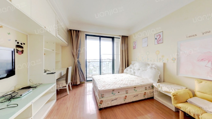 名门天第二手房实景图