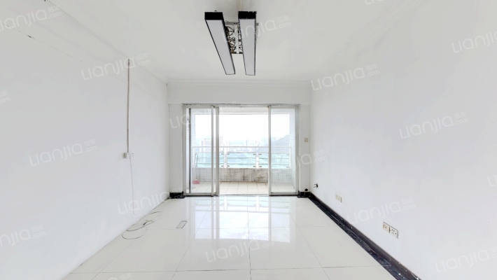 时代新世界二手房实景图