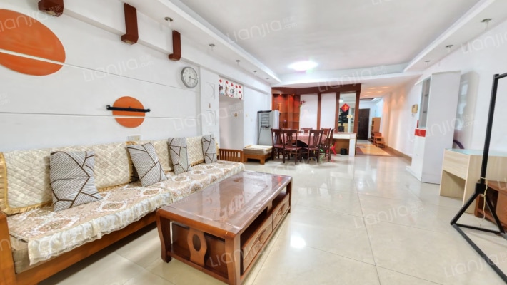 教师新村(花边南路)二手房实景图