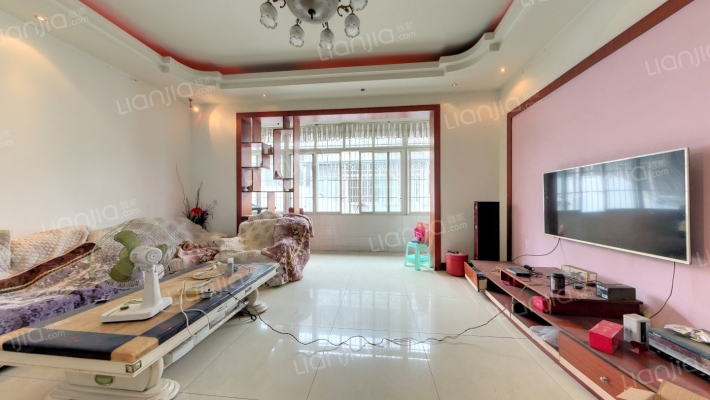 洗砚路167号二手房实景图