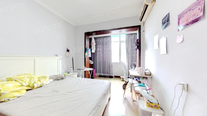 环城西路98号二手房实景图