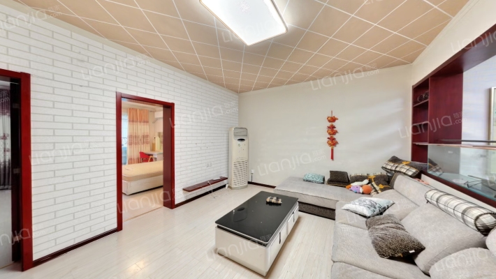 七里山路59号二手房实景图