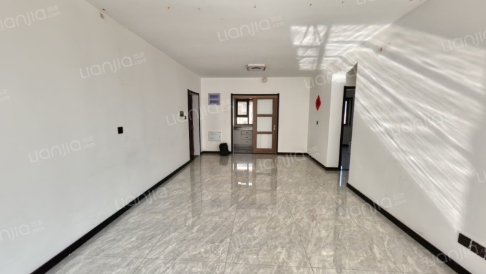 红星紫御半山一期二手房实景图