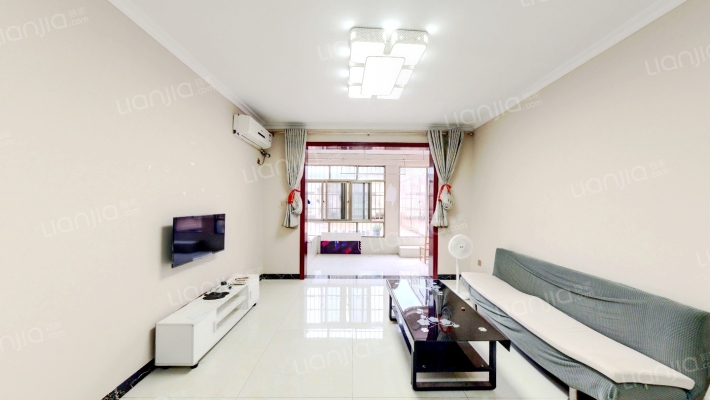 凯源大厦二手房实景图