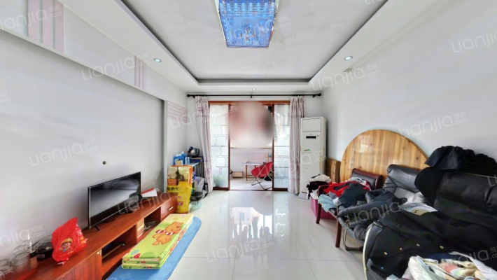 玉莲新村二手房实景图