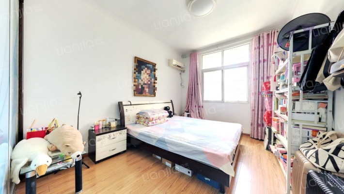 尚隆苑社区二手房实景图