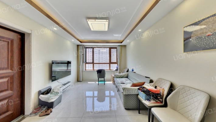 龙腾香格里二手房实景图