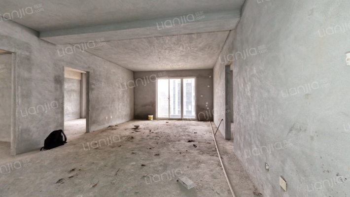 电力明园二手房实景图