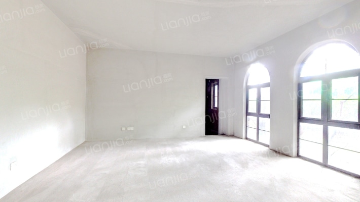 加洲岛AB区二手房实景图