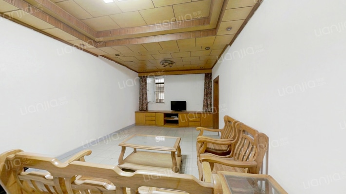 广西壮族自治区水产技术推广总站二手房实景图