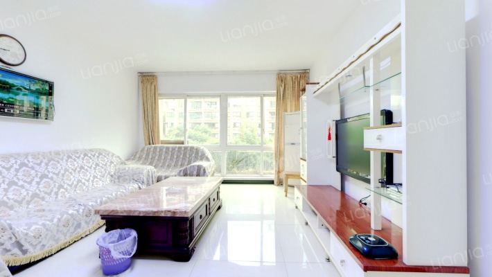 缙云小区B区二手房实景图