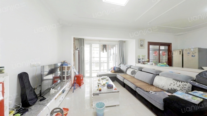 阳光理想城香草天空揽香二手房实景图