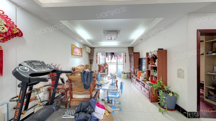 法苑里二手房实景图