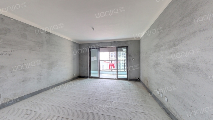 乐富强名仕悦府二手房实景图