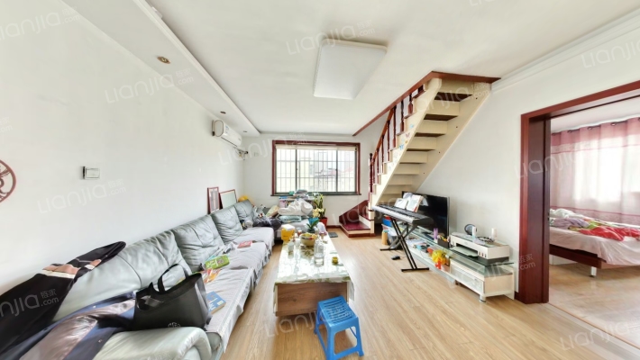 琅琊台花园二手房实景图