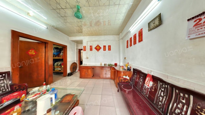 环镇路康乐新村二手房实景图