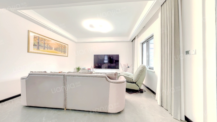 华阳中心苑二手房实景图