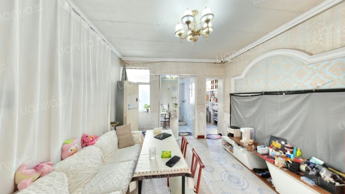 胜丰社区二手房实景图