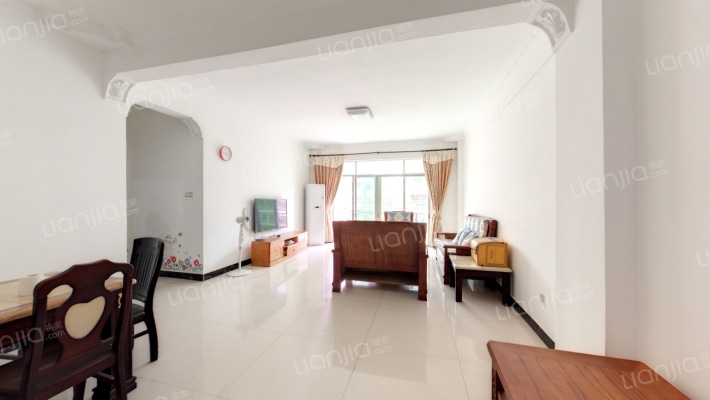 花都雅怡花园二手房实景图