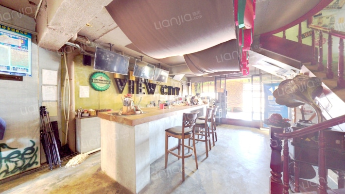 海新万景山庄二手房实景图