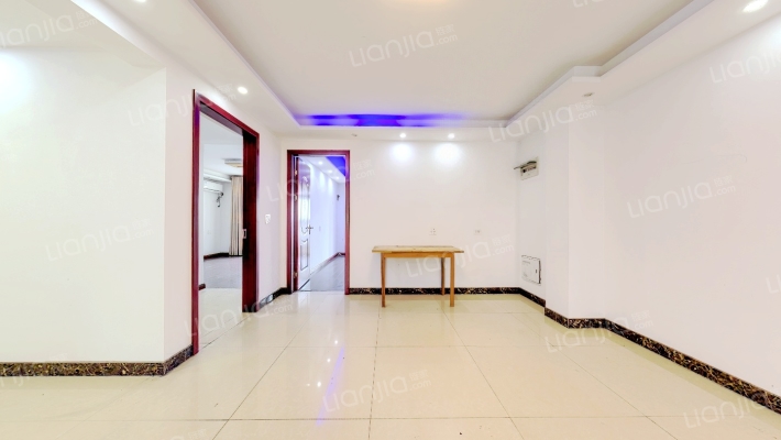 金茂花苑二手房实景图