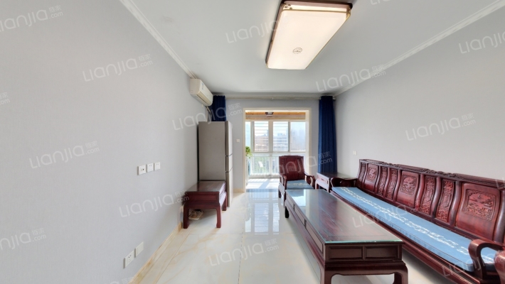 领南郡二手房实景图