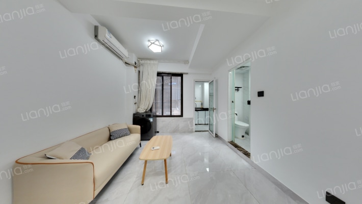 碧海君庭二手房实景图