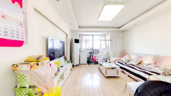 康桥公寓二手房实景图